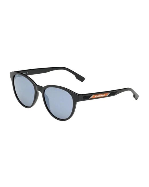 Lacoste Black Sunglasses