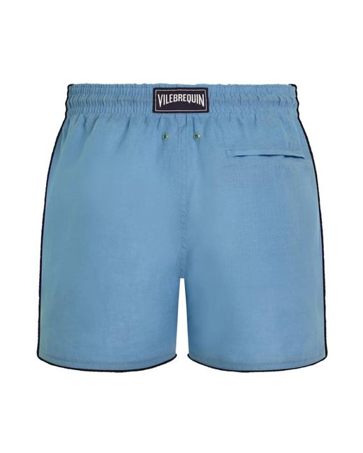 Vilebrequin Blue Beachwear for men