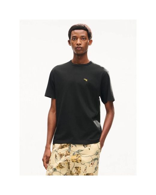 KENZO Black T-Shirts for men