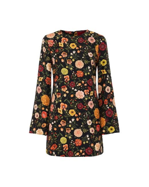 Short Dresses LaDoubleJ de color Black