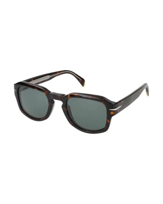 Produktbild von David Beckham Unisex Db 1098/S Sunglasses