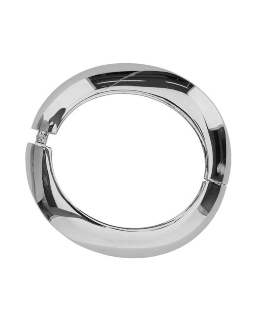 Semicouture Bracelets in het Metallic