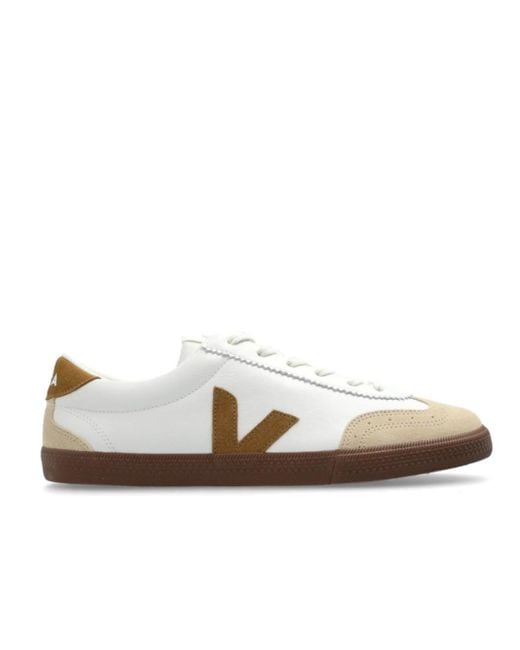 Veja White Sneakers for men