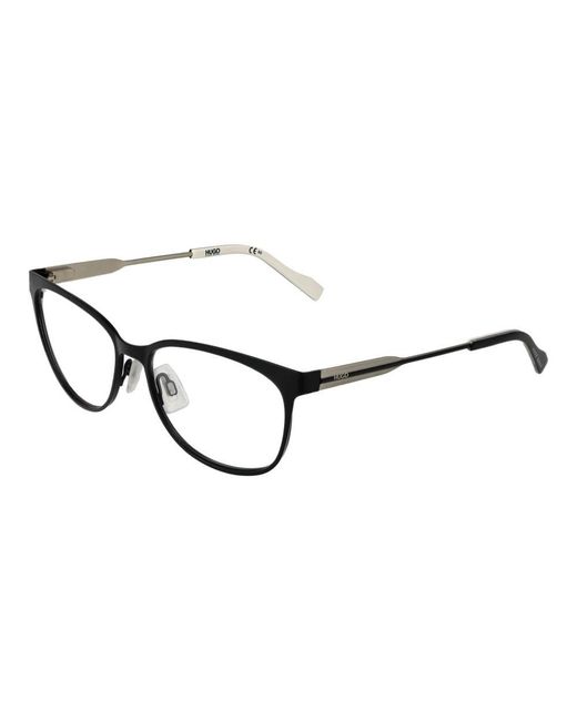 HUGO Brown Glasses
