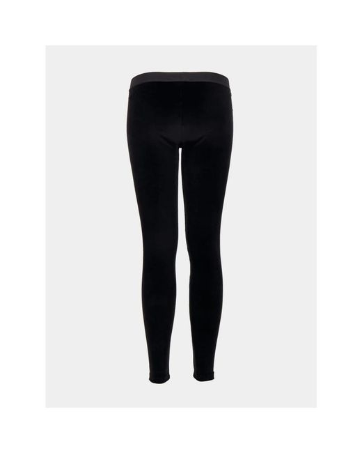 Tom Ford Black Leggings