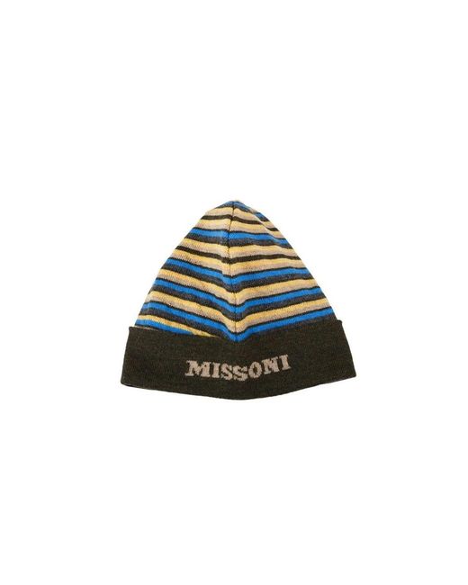 Missoni Mutsv in het Green