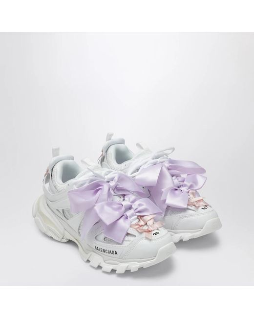 Balenciaga Gray Sneakers