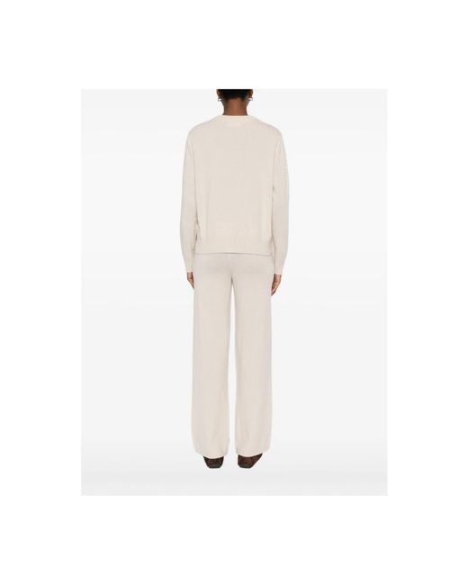 Training Sets Soft Goat de color White