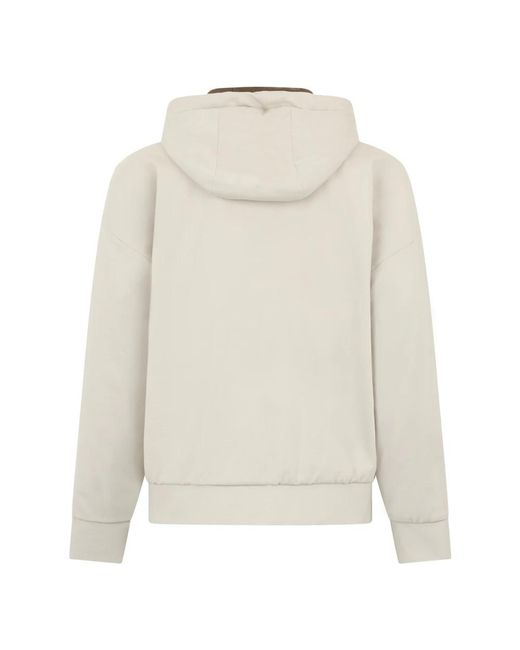 Bomber Jackets Moorer en coloris Natural