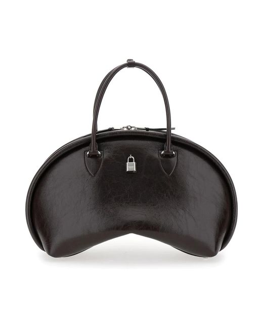 Acne Handbags in het Black