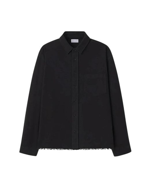 Light Jackets John Elliott pour homme en coloris Black