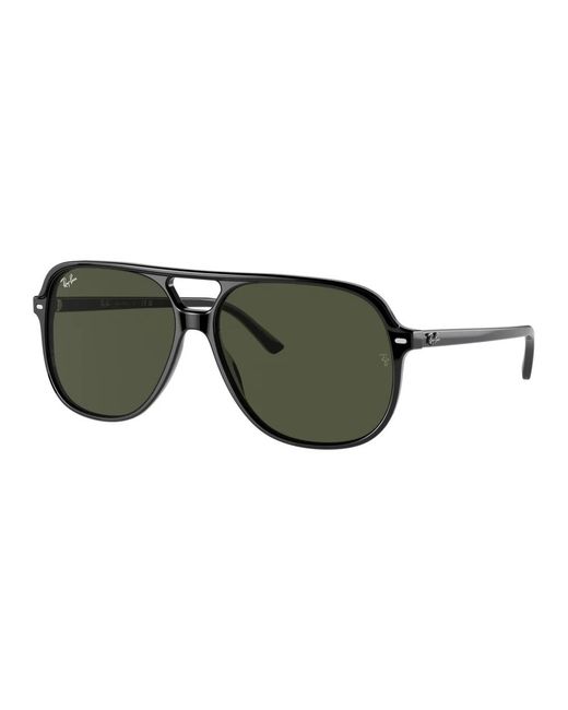 Ray-Ban Green Sunglasses