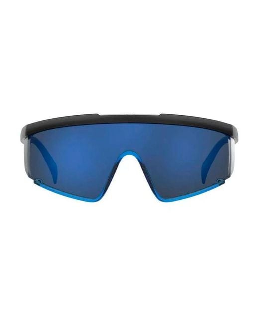 Sunglasses Levi's de color Blue