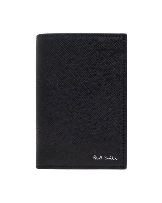 Wallets & Cardholders Paul Smith de hombre de color Black