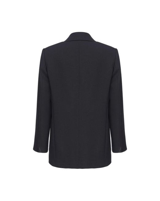 Pinko Blue Blazers