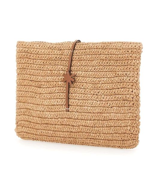 Manebí Natural Clutches