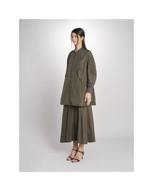 Light Jackets Aspesi en coloris Brown