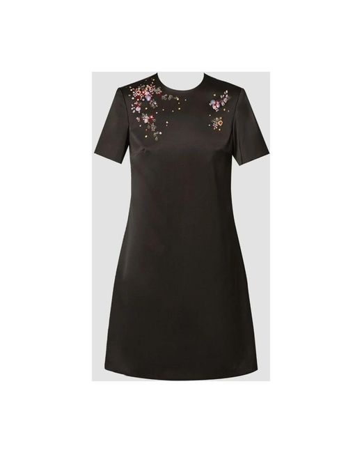 Short Dresses di Erdem in Black