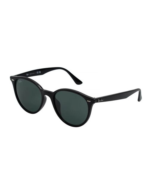 Ray-Ban Black Sunglasses for men