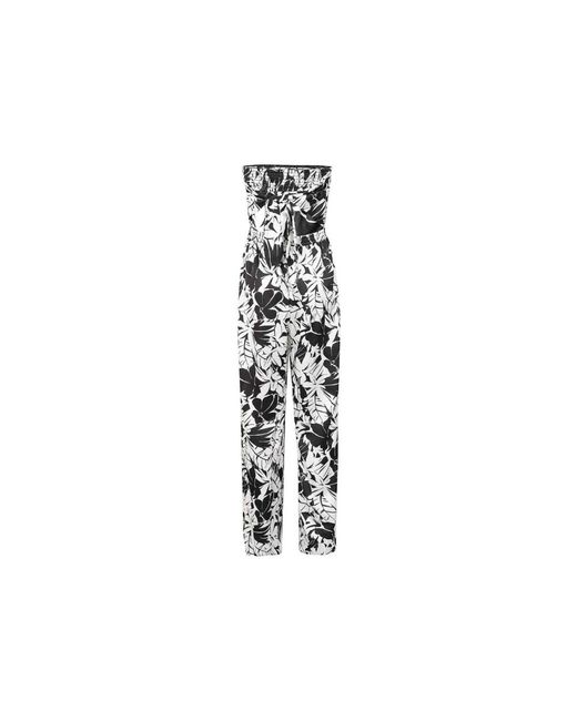 Michael Kors Black Jumpsuits