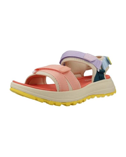Flat Sandals Gioseppo de color Multicolor