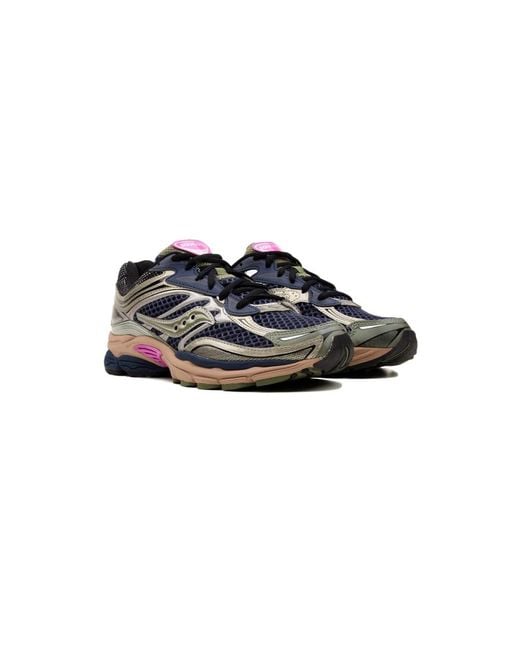 Training Shoes Saucony en coloris Blue