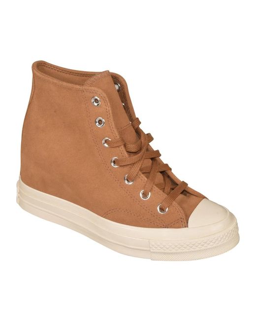 Converse Sneakers in Brown für Herren