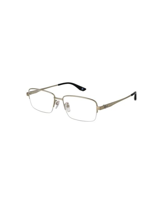 BMW Metallic Glasses for men
