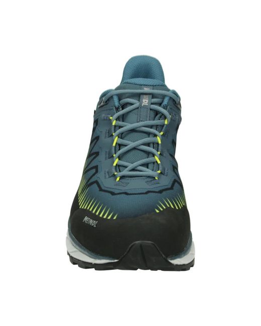 Meindl Eldora Gtx in Gray für Herren