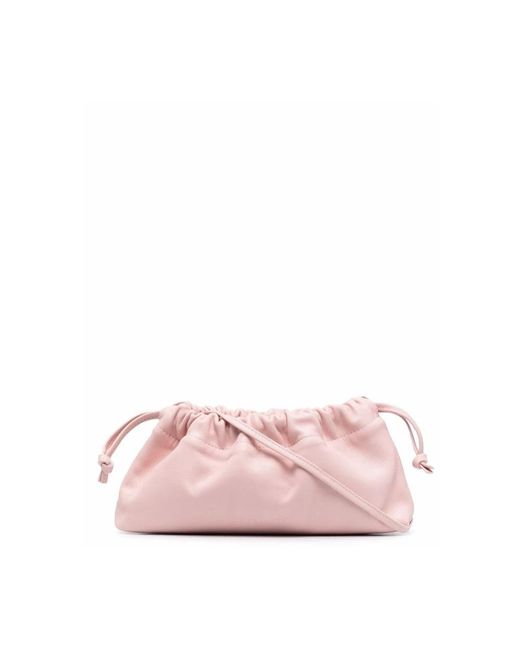STUDIO AMELIA Pink Mini Bags
