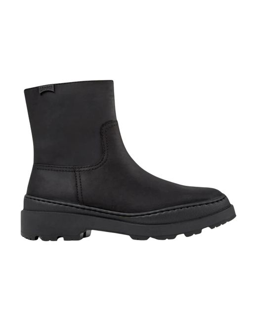 Ankle Boots di Camper in Black