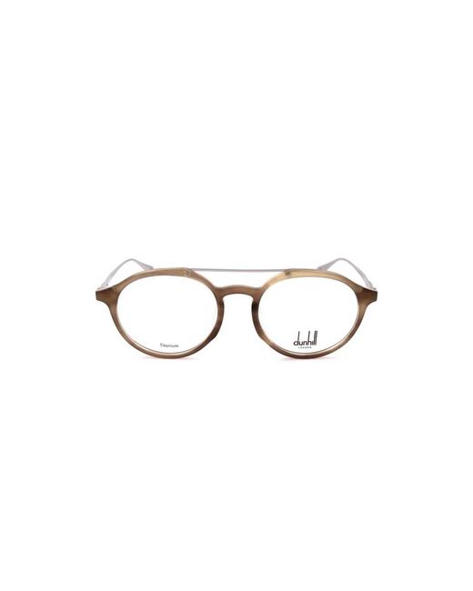 Dunhill Metallic Glasses for men