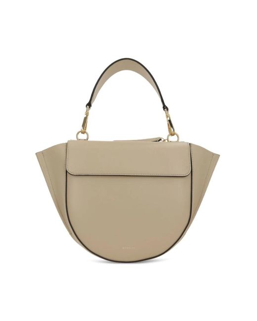 Wandler Metallic Handbags