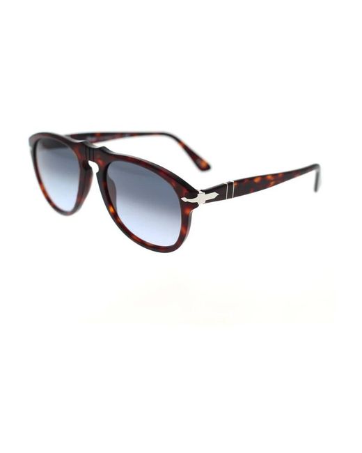 Persol Blue Sunglasses