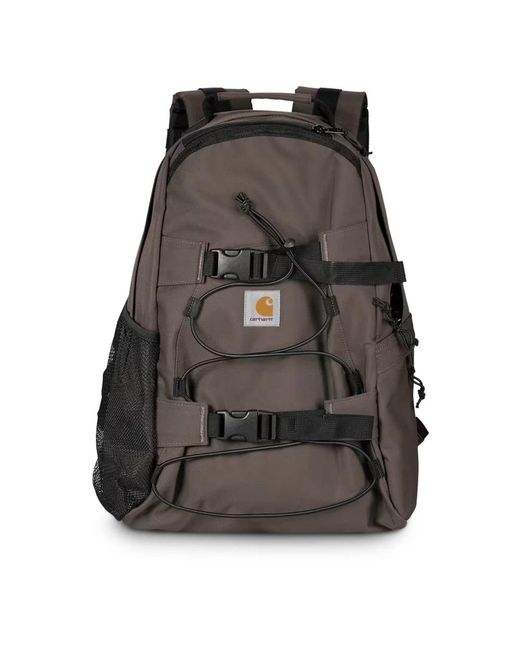 Carhartt Gray Backpacks for men