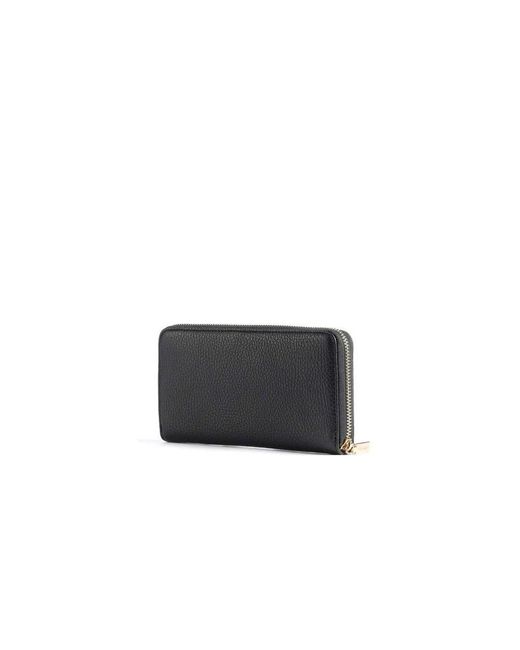 Coccinelle Black Wallets & Cardholders