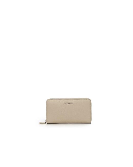Coccinelle Natural Wallets & Cardholders