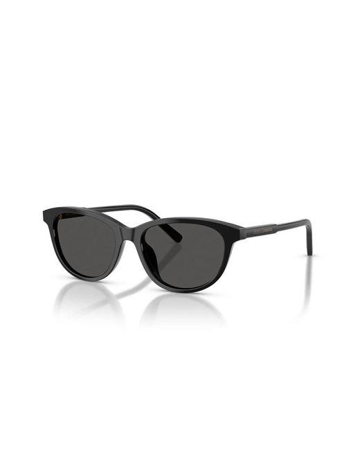 Dolce & Gabbana Gray Sunglasses