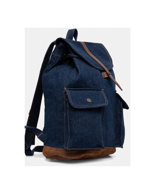 Backpacks di Levi's in Blue
