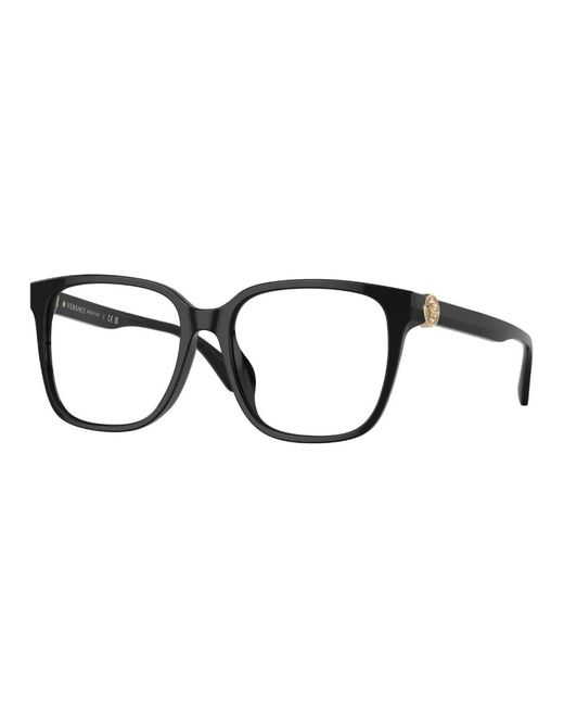 Versace Brillen in het Black