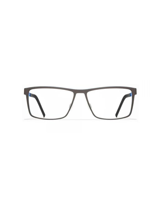 Blackfin Blue Glasses