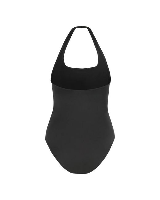 Gucci Black One-Piece