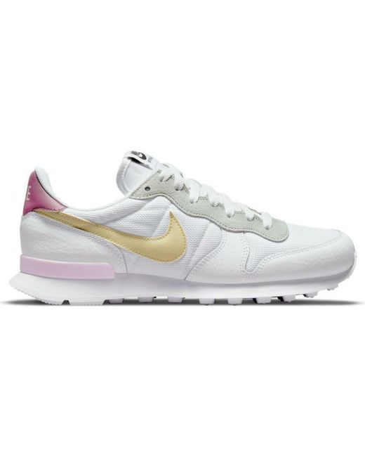 SneakersNike di Pelle | Lyst