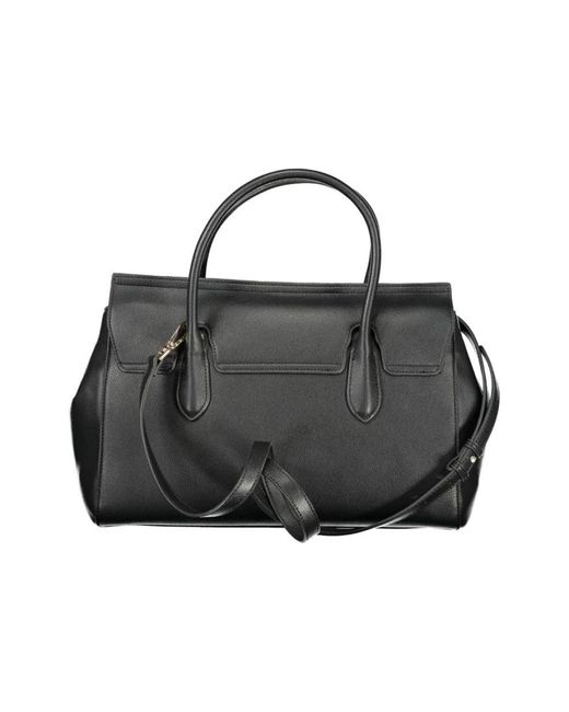 Twinset Black Handbags