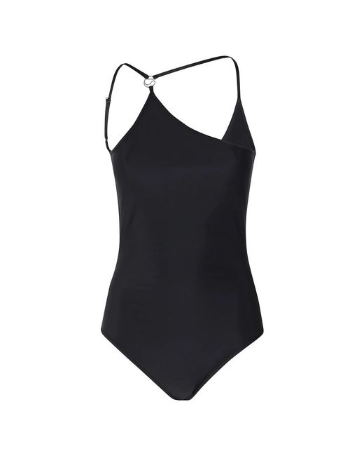 Coperni Black Swimsuits