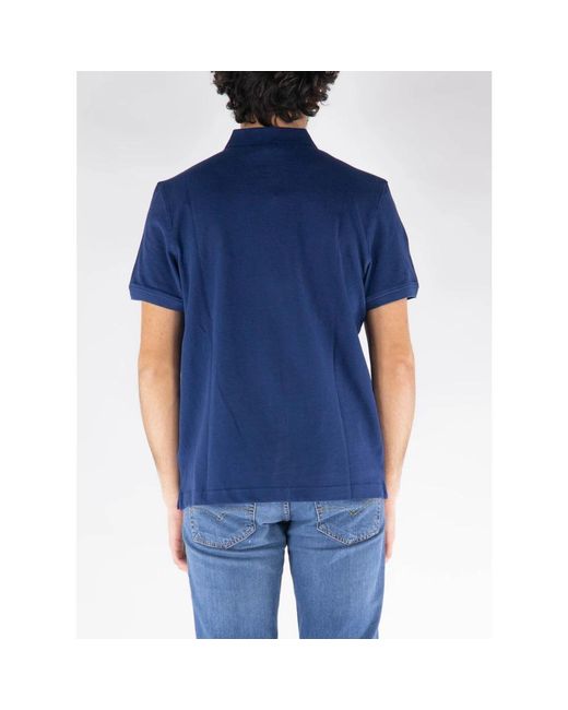 Ciesse Piumini Blue Polo Shirts for men