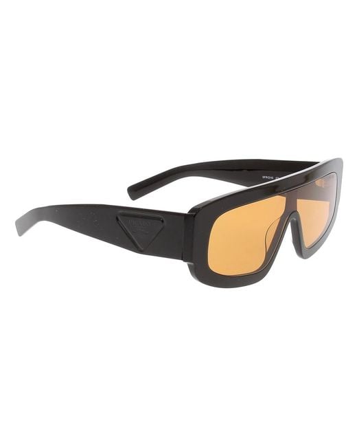 Prada Brown Sunglasses