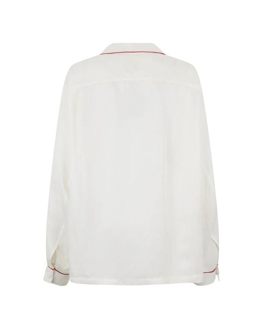 Pyjamas Tom Ford de color White