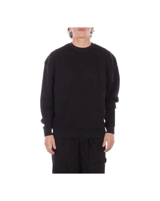 Sweatshirts John Richmond pour homme en coloris Black