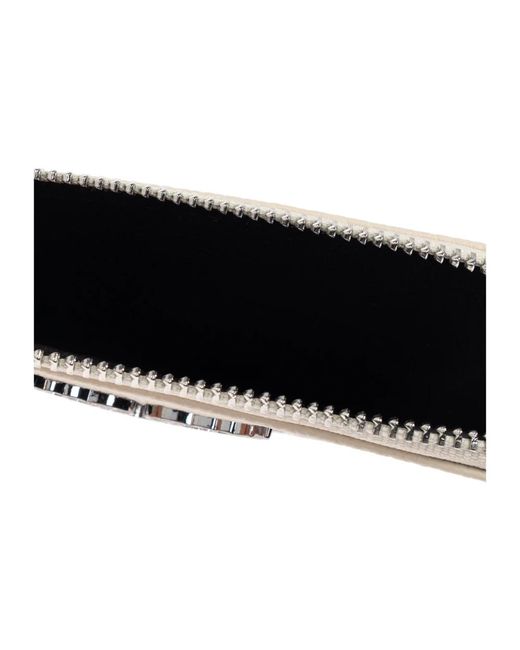 Zadig & Voltaire Wallets & Cardholders in het Natural
